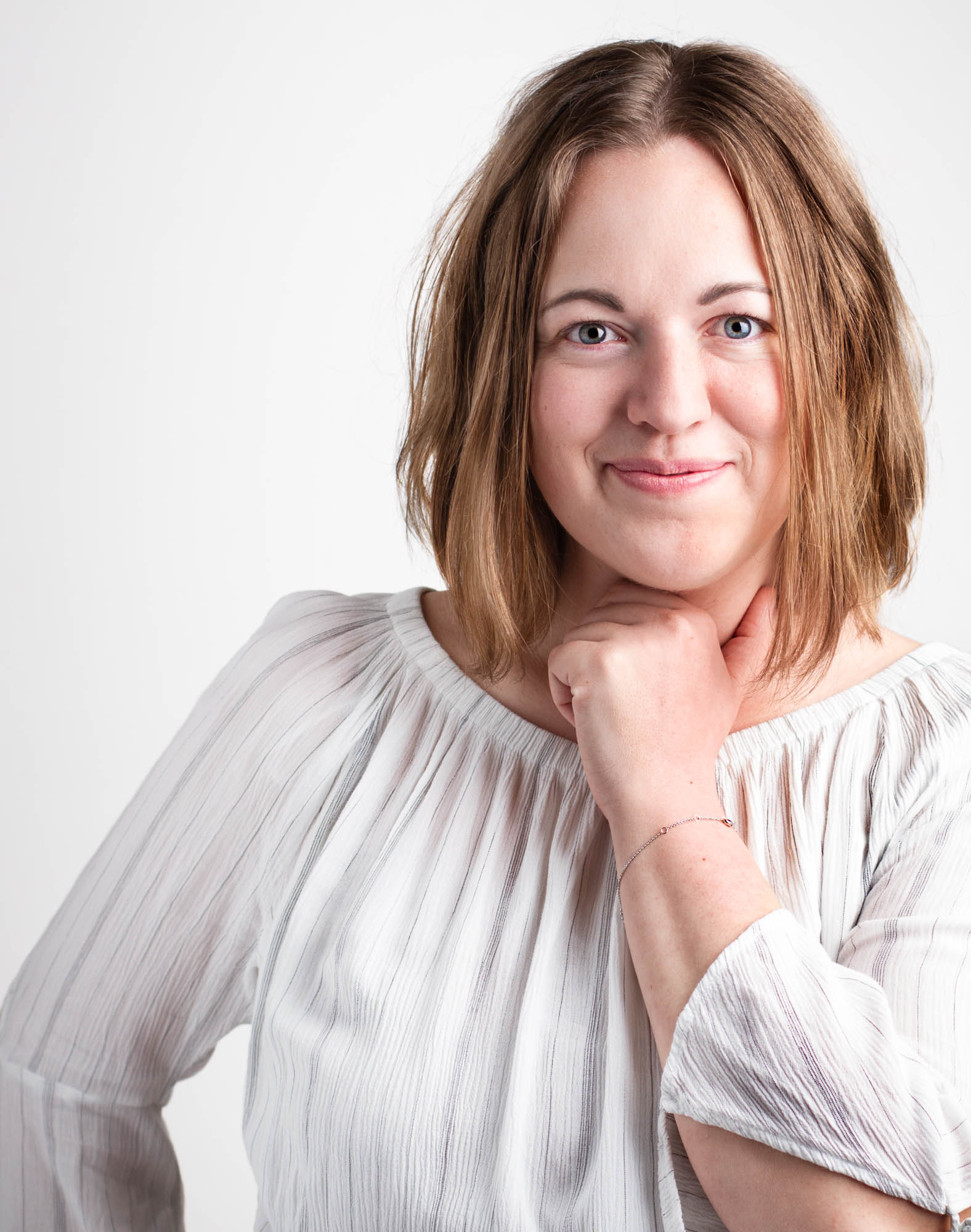Journalist og tekstforfatter Kontakt Gitte Stounberg