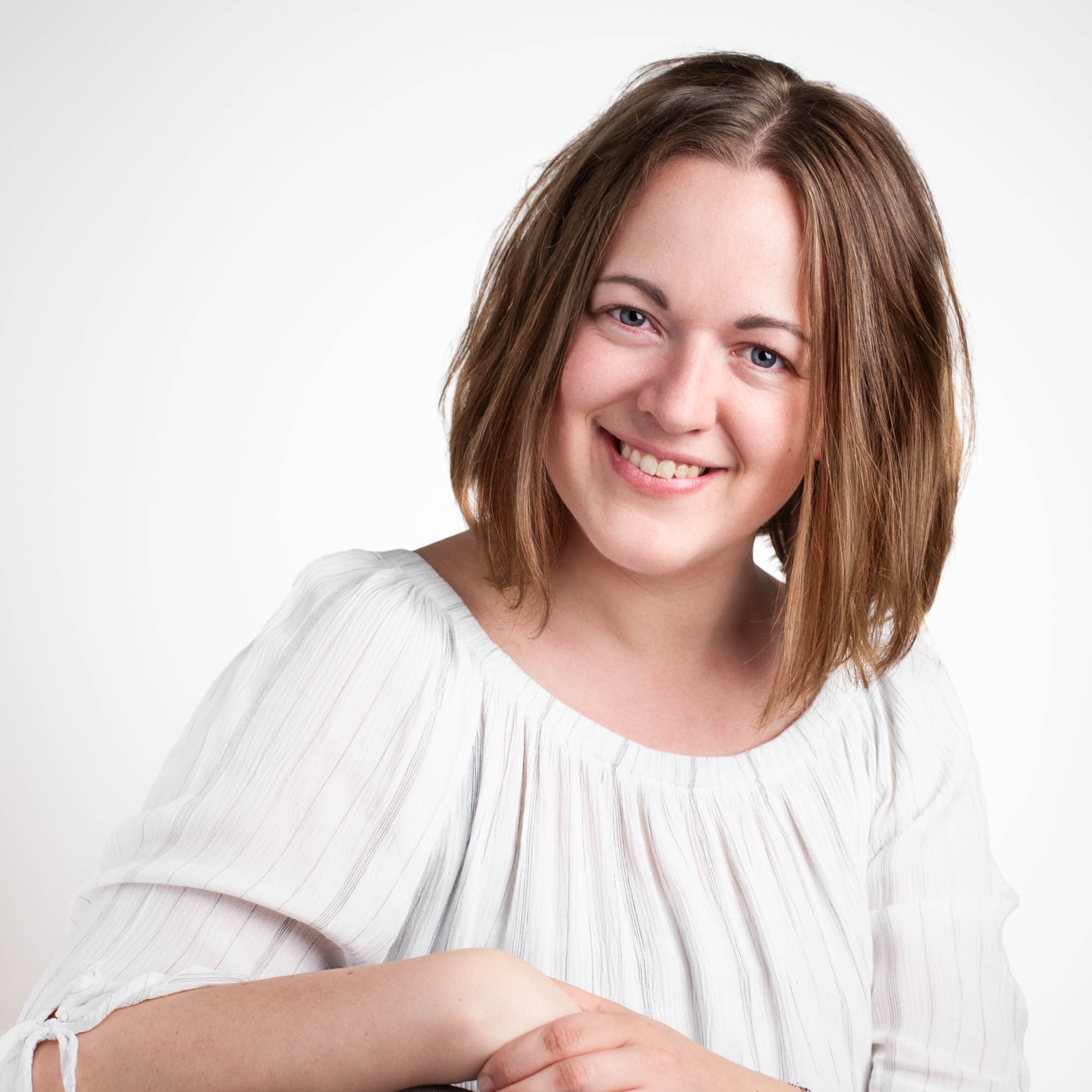 Journalist, copywriter og content marketing ekspert Gitte Stounberg - skrivekurser