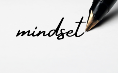 Mindset: “Jeg er ikke så god til at skrive”