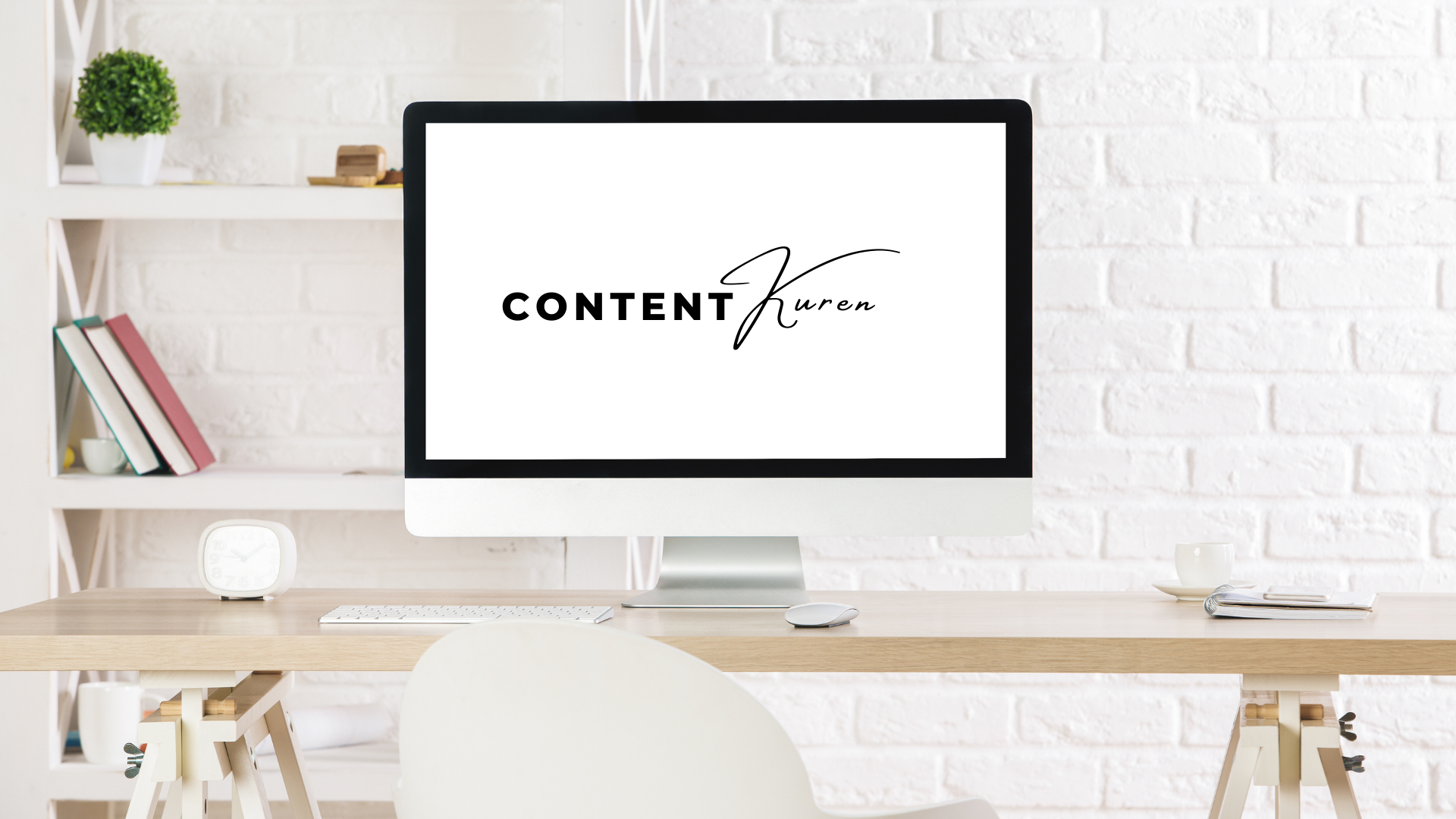 Content Kuren