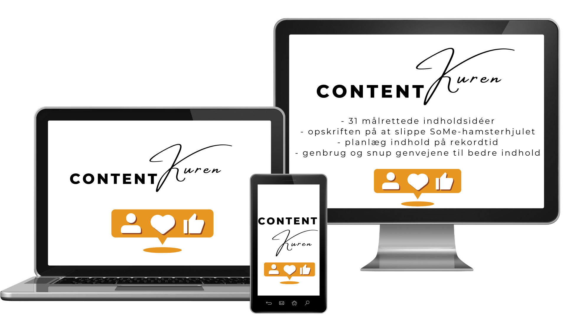 Content Kuren Content Kuren