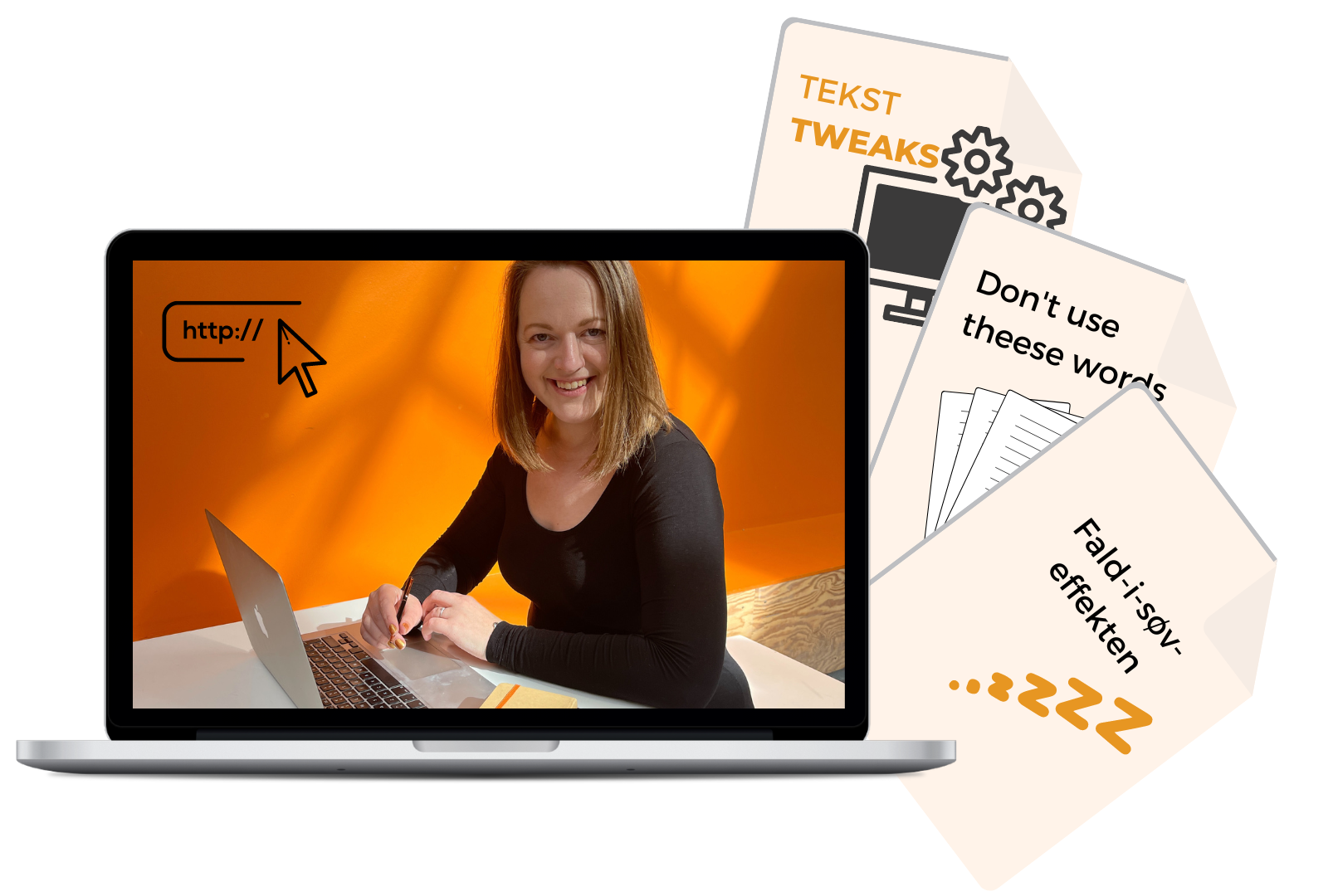 Webinar illustration