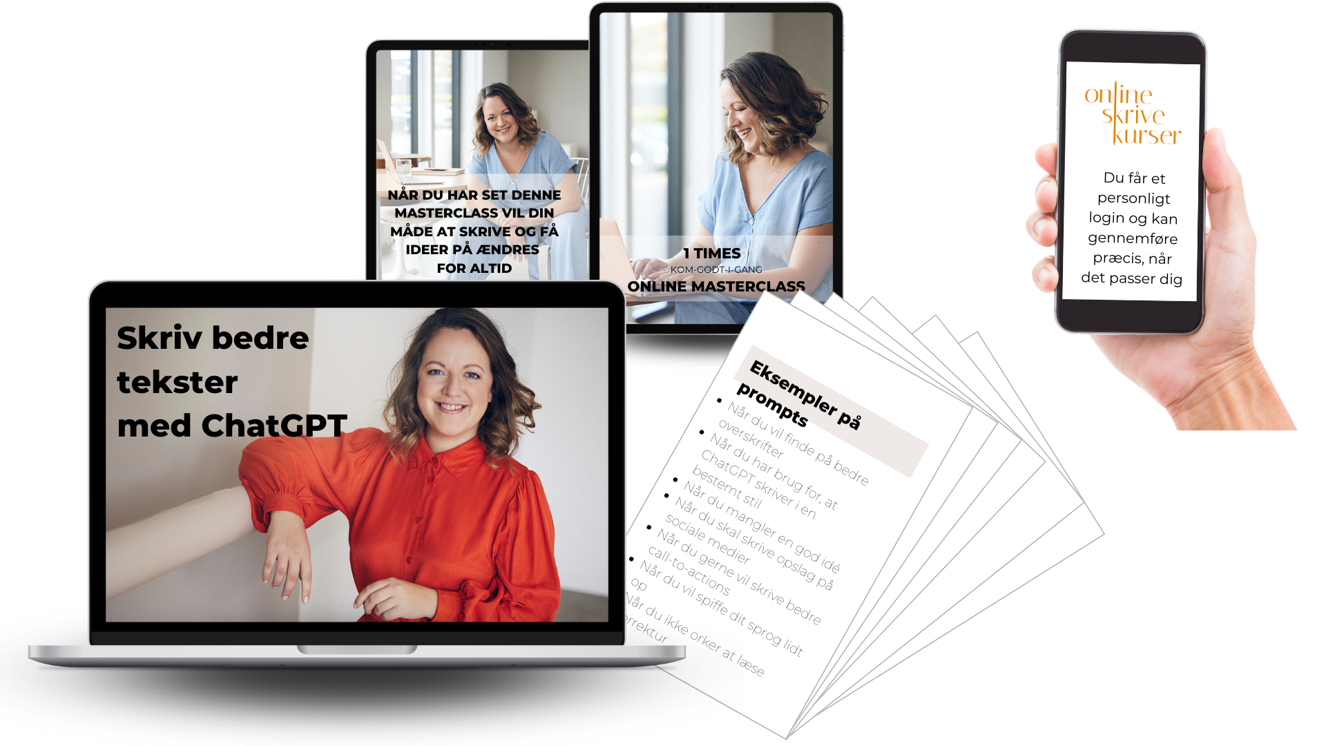 Produktfoto ChatGPT